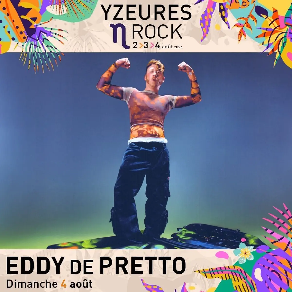 Eddy De Pretto