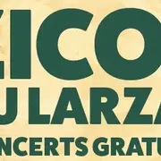 Festival Zicos du Larzac