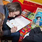 Festival Zinc grenadine