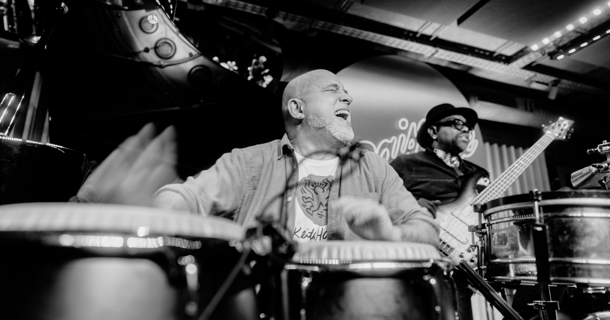 #FestivalEstivalDeJam2026 JAM SESSION DE FRANÇOIS CONSTANTIN – SPECIALE FUNK RONNY JORDAN