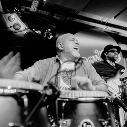 #FestivalEstivalDeJam2026 Jam Session de François Constantin – Spéciale Latin Jazz Salsa