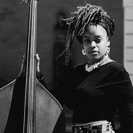 #FestivalEstivalDeJam2026 JAM SESSION DE JOANNE DOLLY