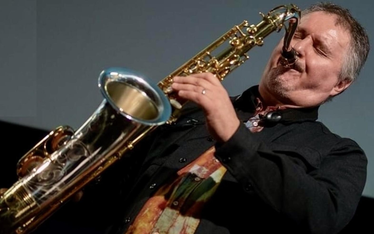 #FestivalJazzSurSeine2026 TRIO AGULHON / BEUF / IMBERT – Tribute to Sonny Rollins