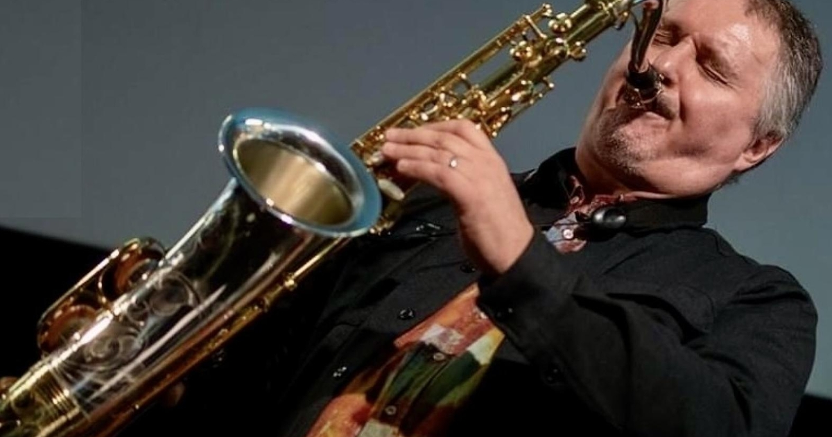 #FestivalJazzSurSeine2026 TRIO AGULHON / BEUF / IMBERT – Tribute to Sonny Rollins