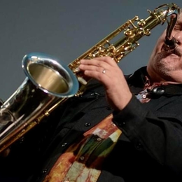 #FestivalJazzSurSeine2026 TRIO AGULHON / BEUF / IMBERT – Tribute to Sonny Rollins
