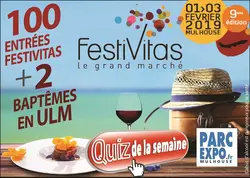 Festivitas 2019
