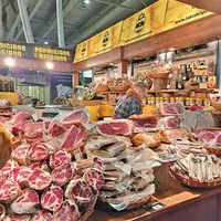 Une petite dégustation en passant ? DR