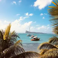 L'Océan Indien et ses couleurs fastueuses DR