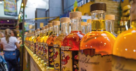 FestiVitas au Parc Expo de Mulhouse : le rendez-vous des &eacute;picuriens, du 6 au 8 f&eacute;vrier