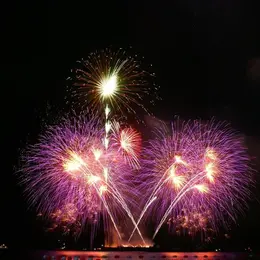 Festivités de la fête nationale