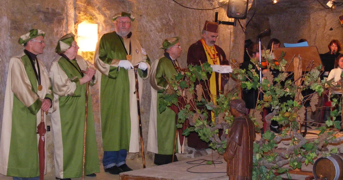 Festivités de la Saint-Vincent
