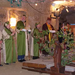 Festivités de la Saint-Vincent