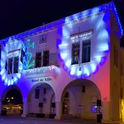 Festivités de Noël et Jour de l'An