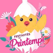 Festivités de printemps 2026 à Sélestat