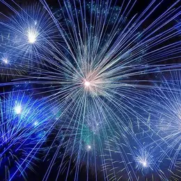 Festivités du 14 juillet
