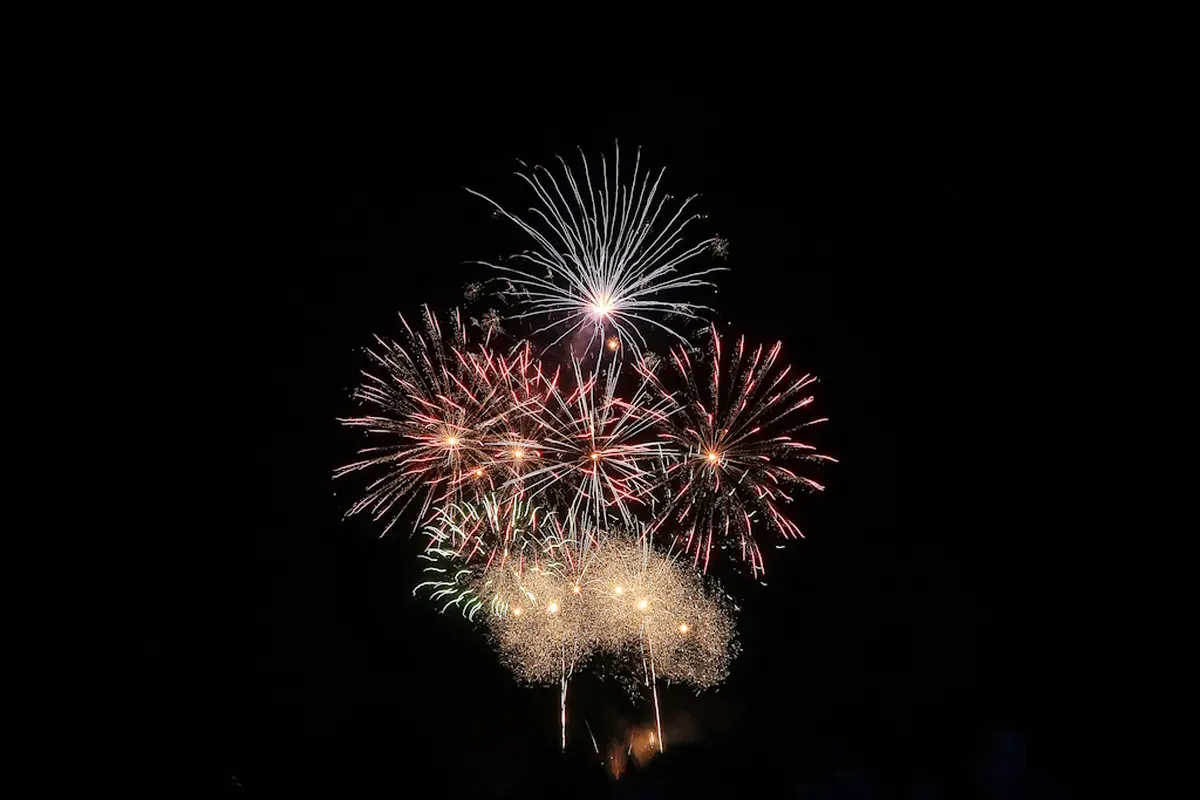 Festivités du 14 juillet
