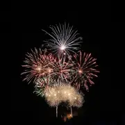 Festivités du 14 juillet