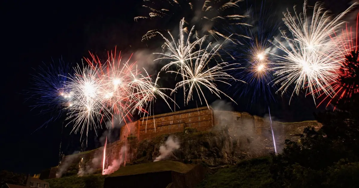 Festivités du 14 juillet 2027 à Belfort : programme des animations et ...