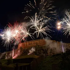 Festivités du 14 juillet 2026 à Belfort