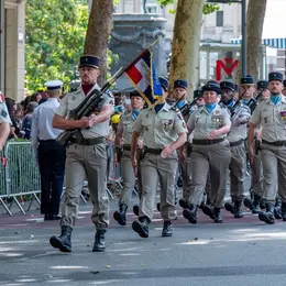 Festivités du 14 juillet 2026 à Lille : programme et horaires
