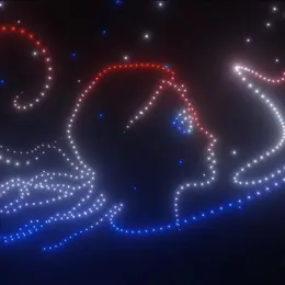 Festivités du 14 juillet 2026 à Tours