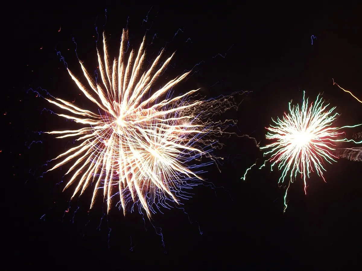 Festivités du 14 juillet : dîner champêtre, animation musicale et bal des pompiers
