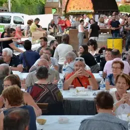 Festivités du 14 Juillet  - Marcillac-Vallon
