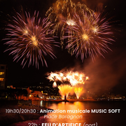 Festivités du 15 août