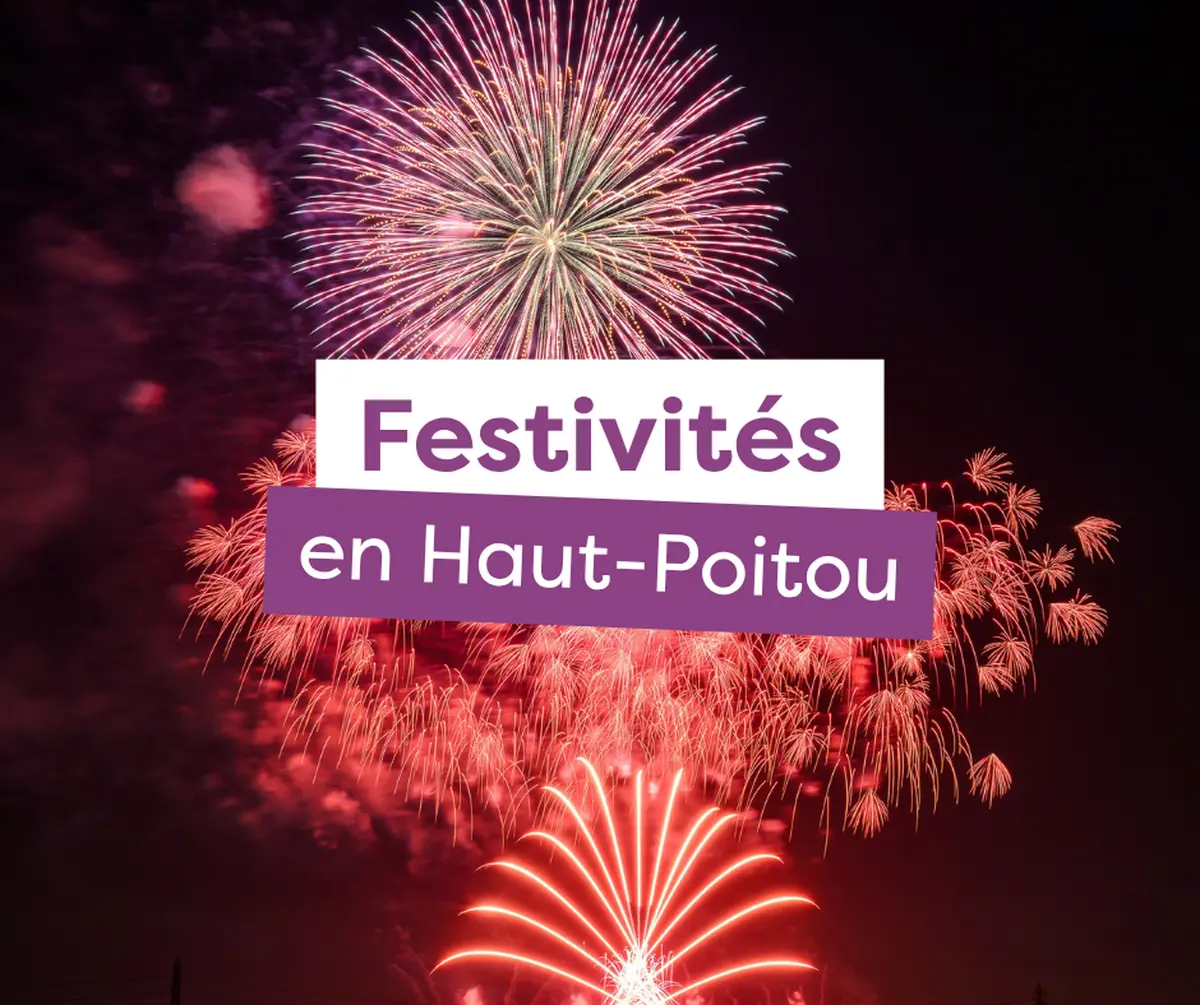 Festivités en Haut-Poitou - CHERVES
