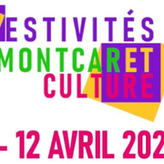 Féstivités Montcaret culture