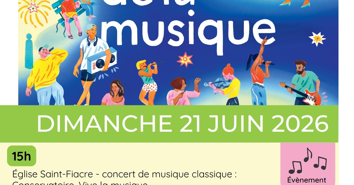 Festivités Musicales