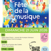 Festivités Musicales