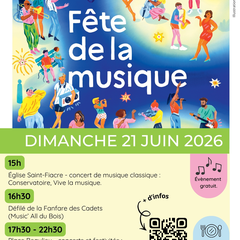 Festivités Musicales