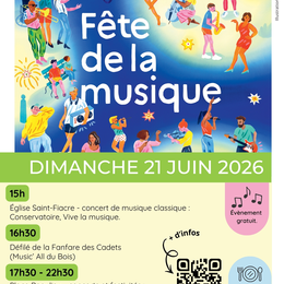 Festivités Musicales