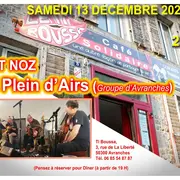 Festnoz au Ti'Boussa