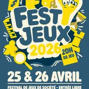 FestY Jeux