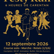 Festy’Run – Les 6 Heures de Carentan