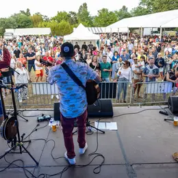 Fêtarade de Gujan-Mestras 2026