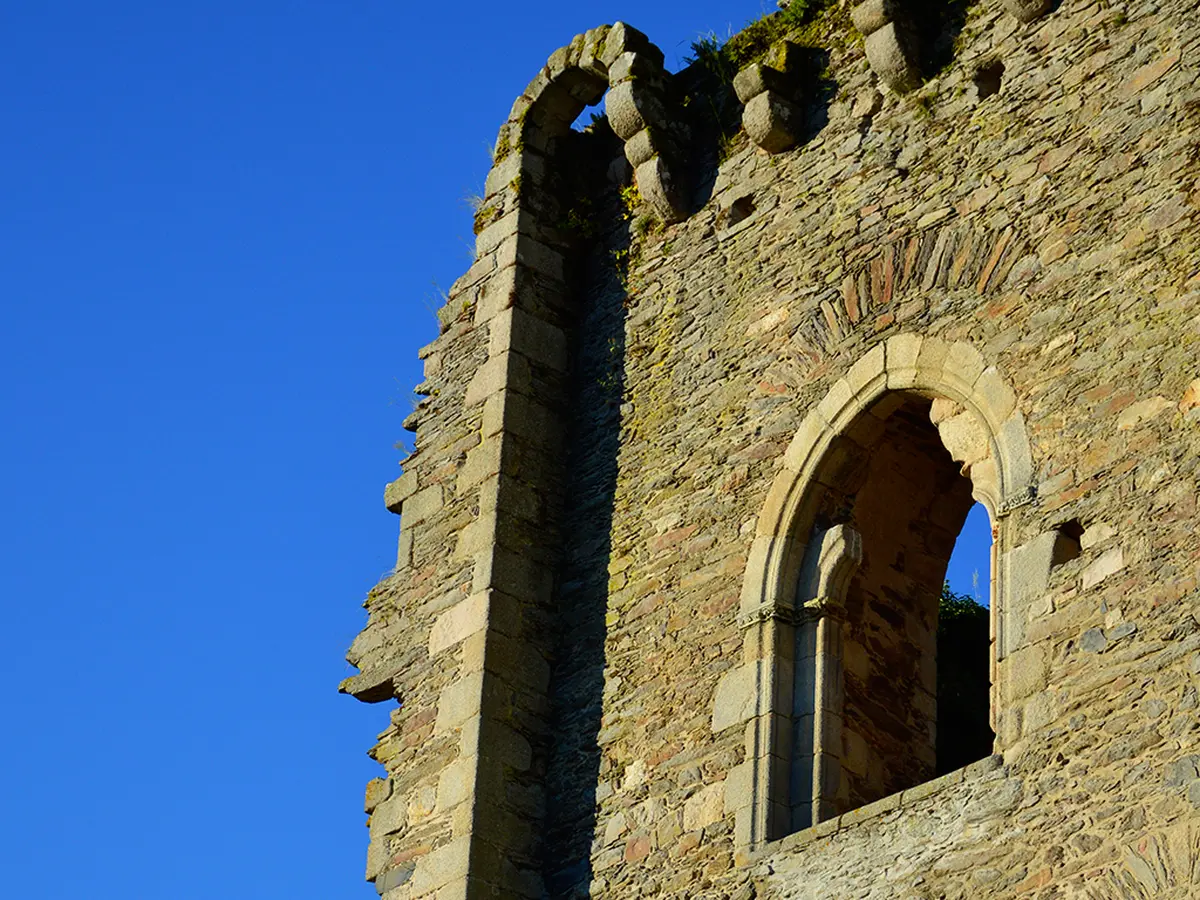 Fête à Châlucet - Journée d'animations