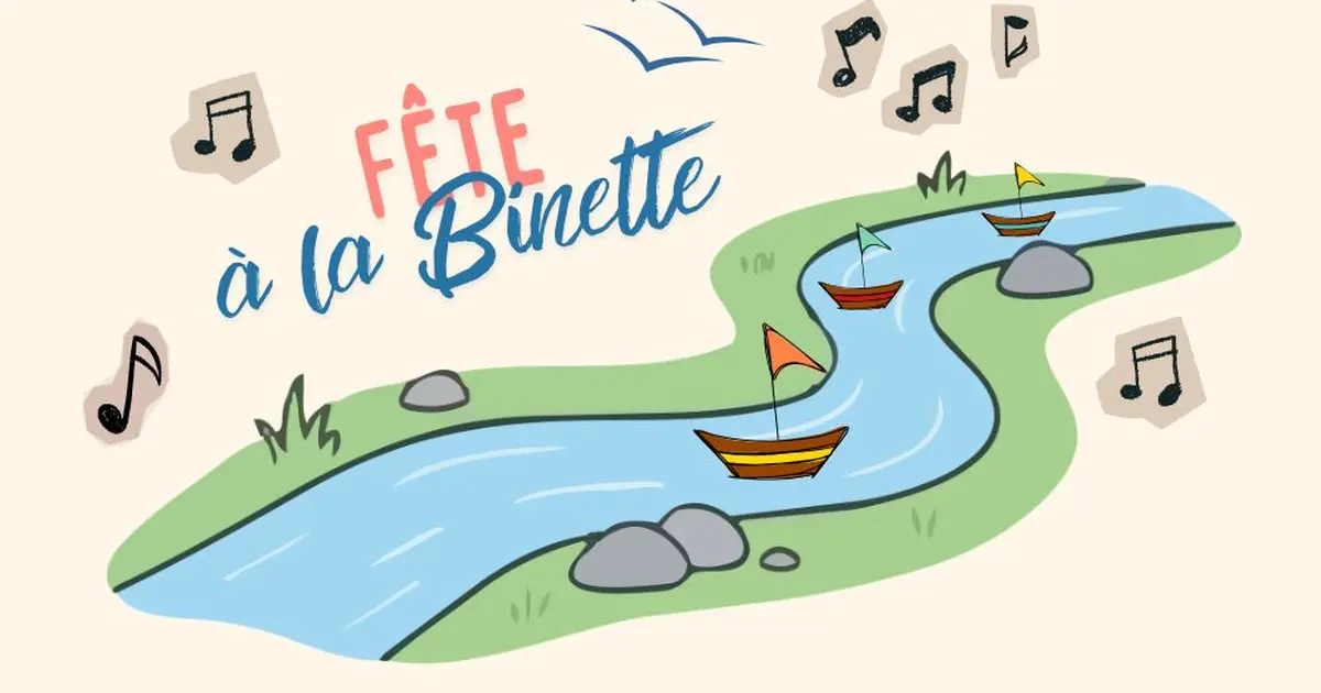 Fête à la Binette