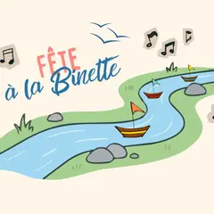 Fête à la Binette