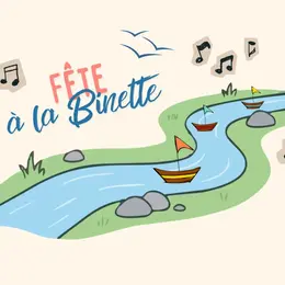 Fête à la Binette