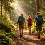 Fête à la plaine des Sports