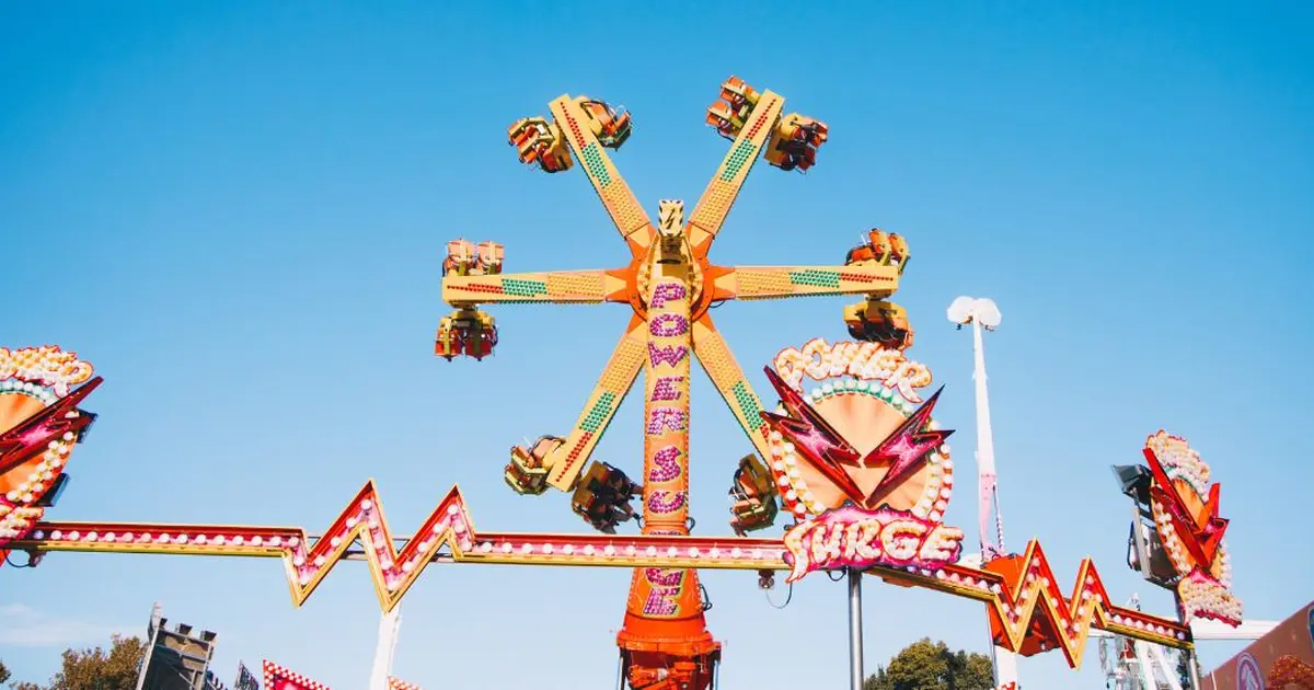 Fête à Neu-Neu 2026 : fête foraine au Bois de Boulogne
