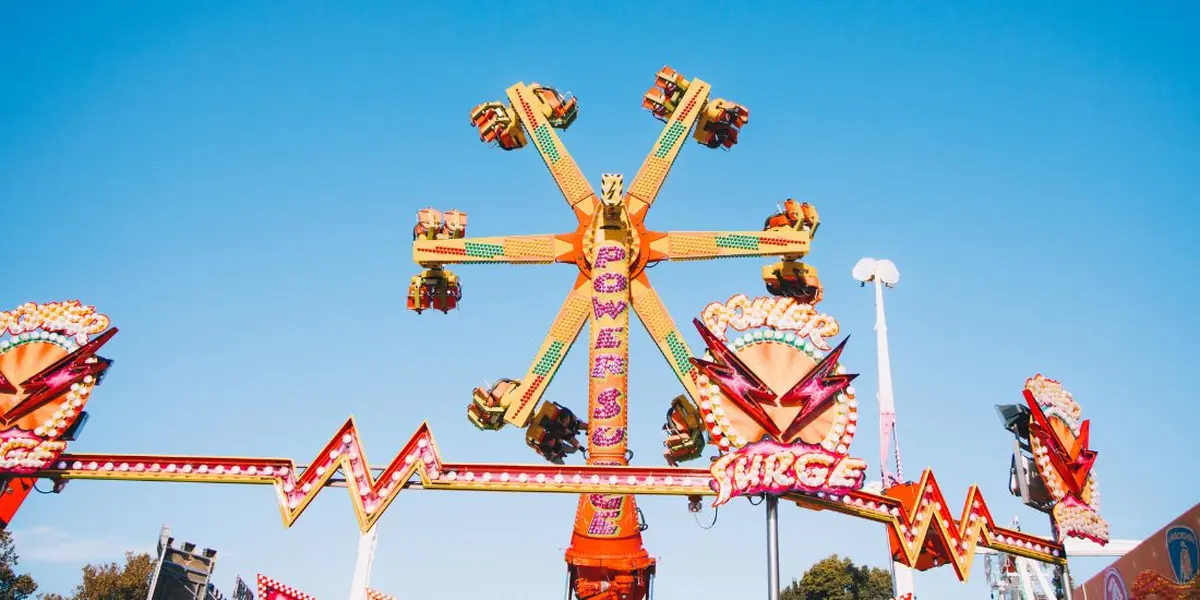 Fête à Neu-Neu 2026 : fête foraine au Bois de Boulogne