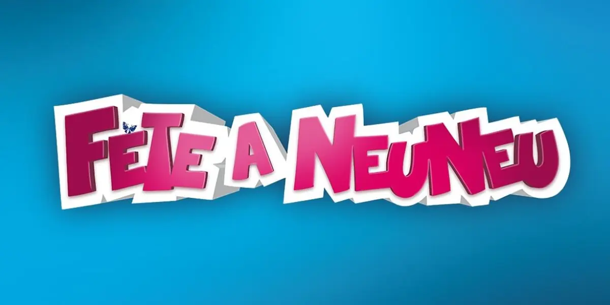 Fête à Neu-Neu