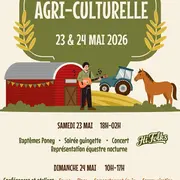 Fête agriculturelle