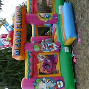 Fête annuelle d'Augne