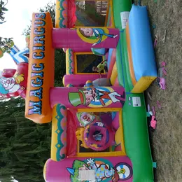 Fête annuelle d'Augne