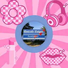 Fête annuelle de l'Amicale Laïque